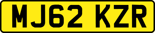 MJ62KZR