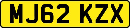 MJ62KZX