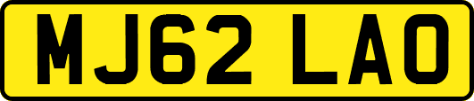MJ62LAO