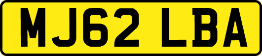 MJ62LBA
