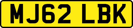MJ62LBK