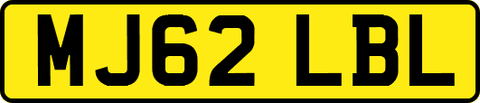 MJ62LBL
