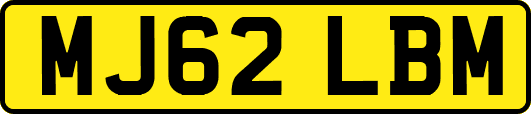 MJ62LBM