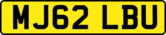 MJ62LBU