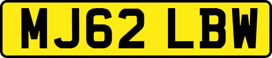 MJ62LBW