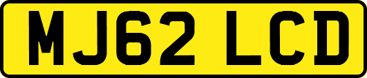 MJ62LCD