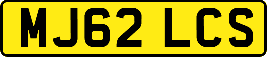 MJ62LCS