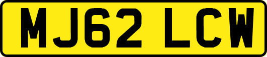 MJ62LCW
