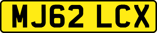 MJ62LCX