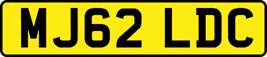 MJ62LDC
