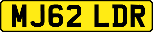 MJ62LDR