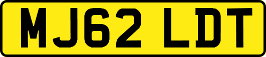 MJ62LDT