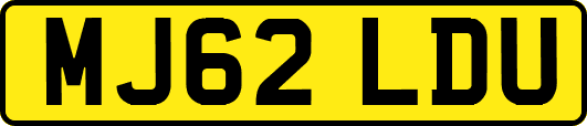 MJ62LDU
