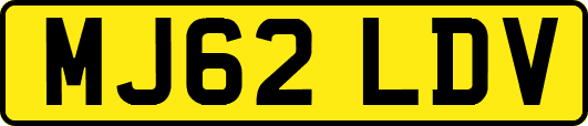 MJ62LDV