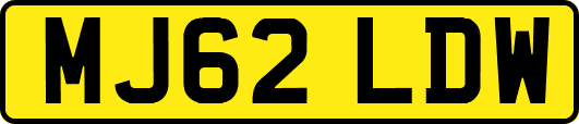 MJ62LDW