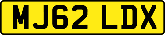 MJ62LDX