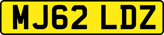 MJ62LDZ