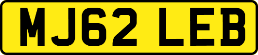 MJ62LEB