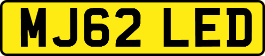 MJ62LED
