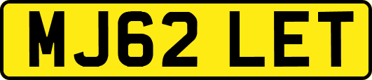MJ62LET
