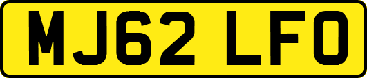 MJ62LFO
