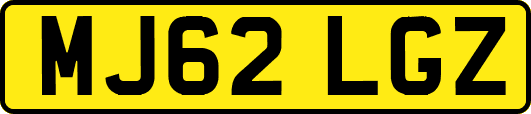 MJ62LGZ