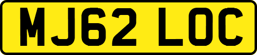 MJ62LOC