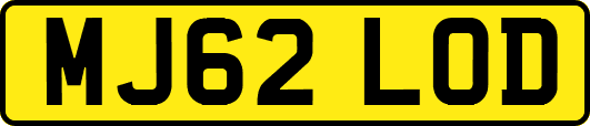 MJ62LOD