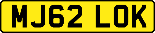 MJ62LOK