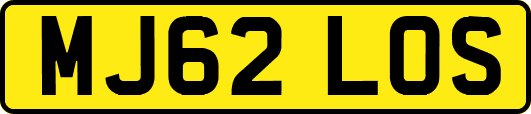 MJ62LOS