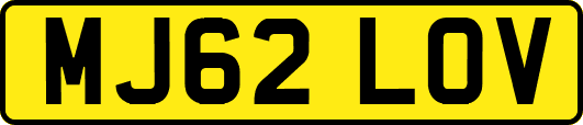 MJ62LOV