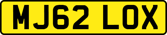 MJ62LOX