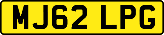 MJ62LPG