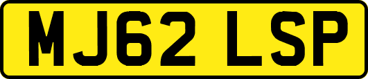 MJ62LSP
