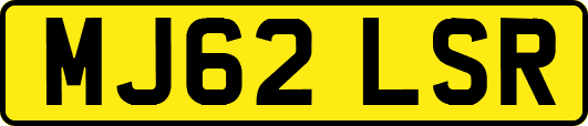 MJ62LSR