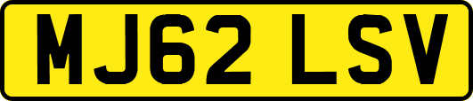 MJ62LSV