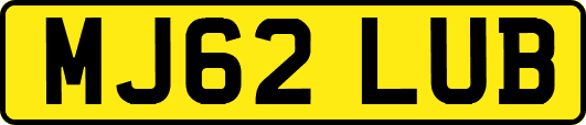 MJ62LUB
