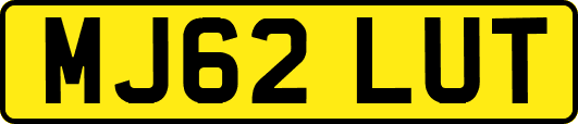 MJ62LUT