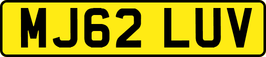 MJ62LUV