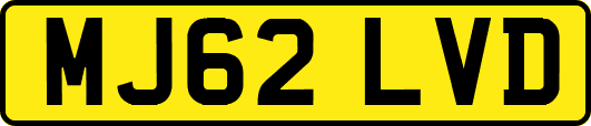 MJ62LVD