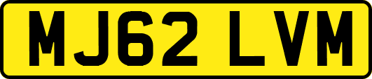 MJ62LVM