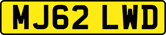 MJ62LWD