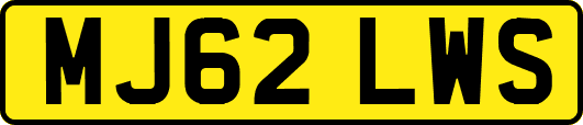 MJ62LWS