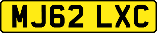 MJ62LXC