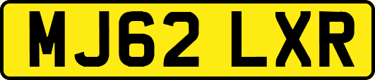 MJ62LXR