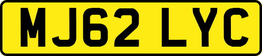 MJ62LYC