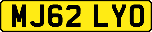 MJ62LYO