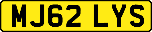 MJ62LYS