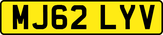 MJ62LYV