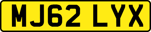 MJ62LYX